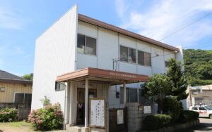 Vol.103  坂出飯山教会（香川県）